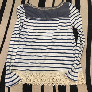 Anthropologie Tops - Anthropologie Little Yellow Button Shirt - Size S Anthropologie Tops - Anthropologie Little Yellow Button Shirt - Size S